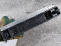 блок управления двигателем Volvo S60 1 поколение (2000 - 2004), 2.4 л., D5, D 5244 T, дизель, МКПП, 0281010319, 28SA5360, 08677708A - фото №3