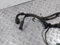 проводка двигателя Opel Zafira 1 поколение (A) [рестайлинг] (2003 - 2006), 2.2 л., DTi, Y 22 DTR, дизель, МКПП, 90584883 - фото №2