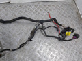 проводка двигателя Opel Zafira 2 поколение (B) (2005 - 2008), 1.9 л., CDTi, Z 19 DT, дизель, МКПП, 00552005540 - фото №4