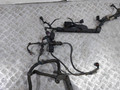 проводка двигателя Opel Astra H (2004 - 2007), 1.6 л., i, Z 16 XEP, бензин, МКПП, 55559237, 55556491 - фото №3