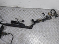 проводка двигателя Opel Astra H (2004 - 2007), 1.6 л., i, Z 16 XEP, бензин, МКПП, 55559237, 55556491 - фото №5