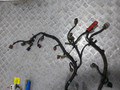 проводка двигателя Nissan Primera P11 (1996 - 2000), 1.6 л., i, GA16DE, бензин, МКПП, 24012-2F910 - фото №2