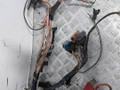 проводка двигателя Renault Scenic 2 поколение (2003 - 2006), 1.5 л., DCi, K9K 728, дизель, МКПП, 8200435947 - фото №3