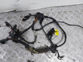 проводка двигателя Ford Transit 6 поколение (2000 - 2006), 2.4 л., TDDi, DOFA, дизель, МКПП, задний привод - фото №3