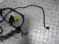 проводка двигателя Ford Transit 6 поколение (2000 - 2006), 2.4 л., TDDi, DOFA, дизель, МКПП, задний привод - фото №4