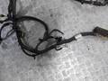 проводка двигателя Fiat Doblo 1 поколение (2000 - 2005), 1.9 л., D, 223 A6.000, дизель, МКПП, 46842528 - фото №2