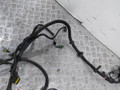 проводка двигателя Fiat Doblo 1 поколение (2000 - 2005), 1.9 л., D, 223 A6.000, дизель, МКПП, 46842528 - фото №3