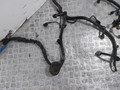 проводка двигателя Nissan Primera P11 (1996 - 2000), 1.6 л., i, GA16DE, бензин, МКПП, 24011-2F011 - фото №2