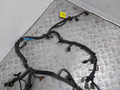 проводка двигателя Nissan Primera P11 (1996 - 2000), 1.6 л., i, GA16DE, бензин, МКПП, 24011-2F011 - фото №3