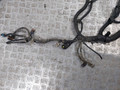 проводка двигателя Chevrolet Kalos 1 поколение (2003 - 2008), 1.4 л., i, F14D3, бензин, МКПП, 6D22KWC, T-235ENG, 974B5-00 - фото №2