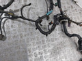 проводка двигателя Nissan Primera P11 (1996 - 2000), 1.6 л., i, GA16DE, бензин, МКПП, 24011-9F001 - фото №3