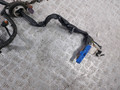 проводка двигателя Nissan Primera P11 (1996 - 2000), 1.6 л., i, GA16DE, бензин, МКПП, 24011-9F001 - фото №4