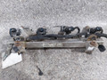 форсунка Opel Corsa D (2006 - 2010), 1.4 л., i, Z 14 XEP, бензин, МКПП - фото №2