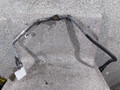 трубка гидроусилителя Ford Fusion 1 поколение (2002 - 2005), 1.6 л., i, FYJA, бензин, МКПП, 7S61-3E525AA - фото №2