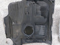 декоративная крышка двигателя Volkswagen Passat B5 (1996 - 2001), 1.8 л., Ti, APU, бензин, МКПП, 058103724R - фото №2