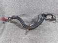 проводка на генератор Nissan Primera P11 (1996 - 2000), 1.6 л., i, GA16DE, бензин, МКПП, 24076-2F900 - фото №2