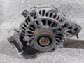 генератор Ford Fusion 1 поколение (2002 - 2005), 1.6 л., i, FYJA, бензин, МКПП, 2S6T-10300-CB, A005TA7692 - фото №2