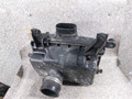 корпус воздушного фильтра Suzuki Ignis 1 поколение (FH) (2000 - 2003), 1.3 л., i, M13A, бензин, МКПП, полный привод - фото №2