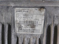 блок управления двигателем Renault Megane 2 поколение (2002 - 2006), 1.5 л., DCi, K9K 728, дизель, МКПП, 8200334419, 8200374152 - фото №2