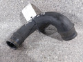 патрубок интеркулера Opel Astra H (2004 - 2007), 1.7 л., CDTi, Z 17 DTH, дизель, МКПП, 55559948, 498891241 - фото №2