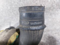 патрубок интеркулера Opel Astra H (2004 - 2007), 1.7 л., CDTi, Z 17 DTH, дизель, МКПП, 55559948, 498891241 - фото №3