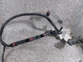 проводка Ford Fusion 1 поколение (2002 - 2005), 1.6 л., i, FYJA, бензин, МКПП, 6S6T-9H589-BB - фото №2