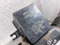 воздухозаборник Suzuki Ignis 1 поколение (FH) (2000 - 2003), 1.3 л., i, M13A, бензин, МКПП, полный привод, 80G-R01, 13765-70H00 - фото №2