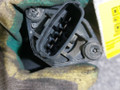 расходомер воздуха Chrysler Voyager 4 поколение (2001 - 2004), 2.5 л., CRD, МКПП, 0281002451, 05293155AB - фото №4
