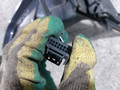 зеркало наружное левое Audi A6 4F/C6 (2004 - 2008) - фото №4