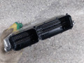 блок управления двигателем Audi A6 4F/C6 (2004 - 2008), 2.4 л., i, BDW, бензин, вариатор, передний привод, 4F0907552D, 4F0910552M, 5WP45241 - фото №3