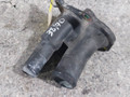 корпус термостата Ford Fusion 1 поколение (2002 - 2005), 1.6 л., i, FYJA, бензин, МКПП, 2S6G-9K478-BA - фото №2