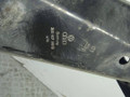 усилитель бампера переднего Volkswagen Passat B5 [рестайлинг] (2000 - 2005), 3B0807560B, 3B0807559B - фото №4