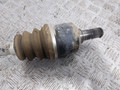 полуось задняя (приводной вал, ШРУС) Hyundai Santa Fe 2 поколение (CM) (2005 - 2010), 2.2 л., CRDi, полный привод, 49600-2B010 - фото №4
