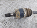 полуось задняя (приводной вал, ШРУС) Hyundai Santa Fe 2 поколение (CM) (2005 - 2010), 2.2 л., CRDi, полный привод, 49600-2B010 - фото №2