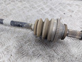 полуось задняя (приводной вал, ШРУС) Hyundai Santa Fe 2 поколение (CM) (2005 - 2010), 2.2 л., CRDi, полный привод, 49600-2B010 - фото №3