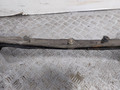 балка подвески передняя (подрамник) Volkswagen Phaeton 1 поколение (2002 - 2008), 3.0 л., TDi, дизель, полный привод, 3D0199215N, 3D0199206CN - фото №3