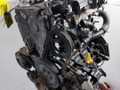 двигатель Kia Rio 2 поколение (2005 - 2009), 1.6 л., i, G4ED, бензин, МКПП - фото №2
