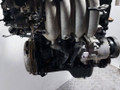 двигатель Kia Rio 2 поколение (2005 - 2009), 1.6 л., i, G4ED, бензин, МКПП - фото №8