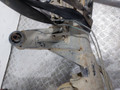 балка подвески задняя Hyundai Trajet 1 поколение (2000 - 2004), 2.0 л., CRDi, дизель, передний привод - фото №2