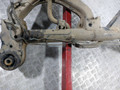 балка подвески задняя Hyundai Trajet 1 поколение (2000 - 2004), 2.0 л., CRDi, дизель, передний привод - фото №3