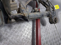балка подвески задняя Hyundai Trajet 1 поколение (2000 - 2004), 2.0 л., CRDi, дизель, передний привод - фото №4