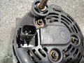 генератор Chrysler Voyager 4 поколение (2001 - 2004), 2.5 л., CRD, МКПП - фото №4