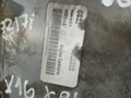блок управления двигателем Opel Astra G (1998 - 2009), 1.6 л., i, X 16 XEL, бензин, МКПП, 09355929 - фото №3