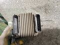 блок управления двигателем Opel Astra G (1998 - 2009), 1.6 л., i, X 16 XEL, бензин, МКПП, 09355929 - фото №4