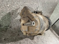 компрессор кондиционера Opel Astra G (1998 - 2009), 1.6 л., i, X 16 XEL, бензин, МКПП - фото №4