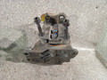 подушка крепления КПП Hyundai Santa Fe 2 поколение (CM) (2005 - 2010), 2.2 л., CRDi, D4EB, дизель, МКПП, полный привод, 21832-2B000 - фото №2