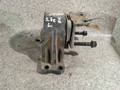 подушка крепления КПП Hyundai Santa Fe 2 поколение (CM) (2005 - 2010), 2.2 л., CRDi, D4EB, дизель, МКПП, полный привод, 21832-2B000 - фото №4