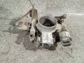 заслонка дроссельная Opel Astra G (1998 - 2009), 1.6 л., i, X 16 XEL, бензин, МКПП, 90529710, 06681-C-1338, 08187-C1278 - фото №2