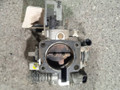 заслонка дроссельная Opel Astra G (1998 - 2009), 1.6 л., i, X 16 XEL, бензин, МКПП, 90529710, 06681-C-1338, 08187-C1278 - фото №4