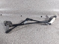 механизм стеклоочистителя (трапеция дворников) Hyundai Santa Fe 2 поколение (CM) (2005 - 2010) - фото №2